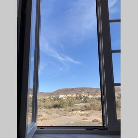 Apartamento En La Pared Fuerteventura Vista Mar Pájara Kültér fotó