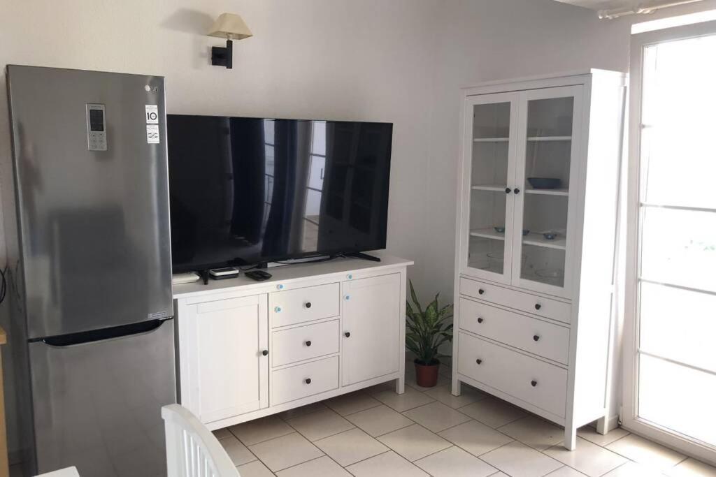 Apartamento En La Pared Fuerteventura Vista Mar Pájara Kültér fotó