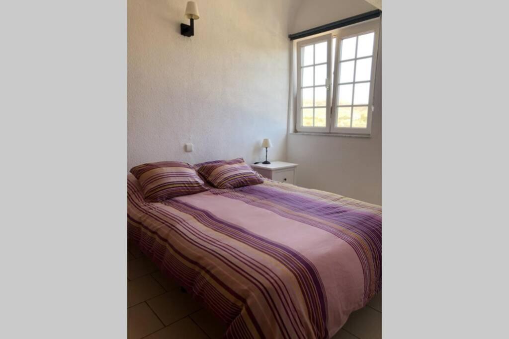 Apartamento En La Pared Fuerteventura Vista Mar Pájara Kültér fotó